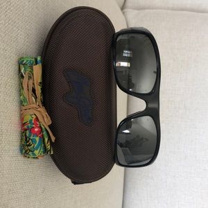 Maui Jim Sunglasses
